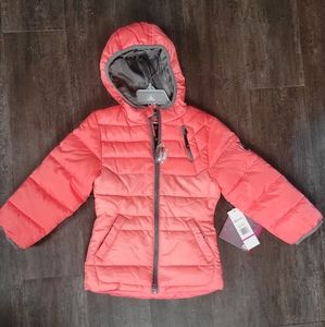 Big Chill Jacket